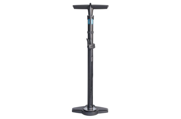 Pro Standpumpe Touring schwarz