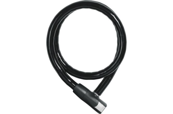 ABUS Panzerkabelschloss Centuro 860/110 ohne Halter schwarz