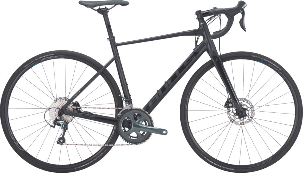 Bulls Harrier Disc 2