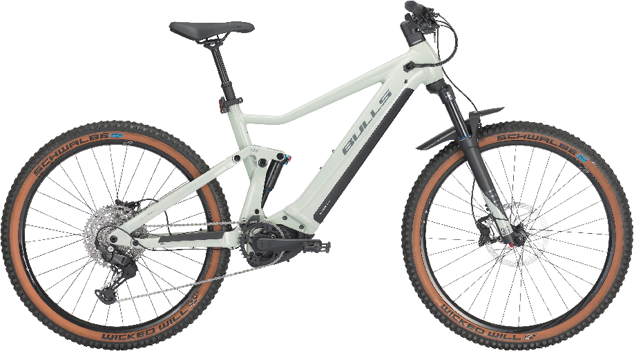 Bulls Aminga Eva Tr 1 27,5