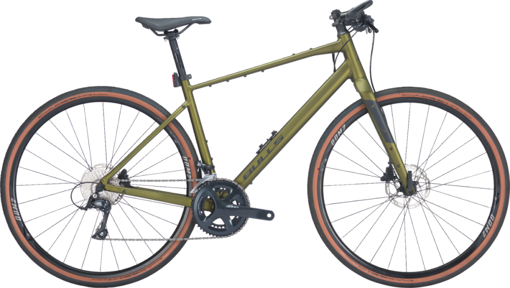 Bulls Espresso Grinder