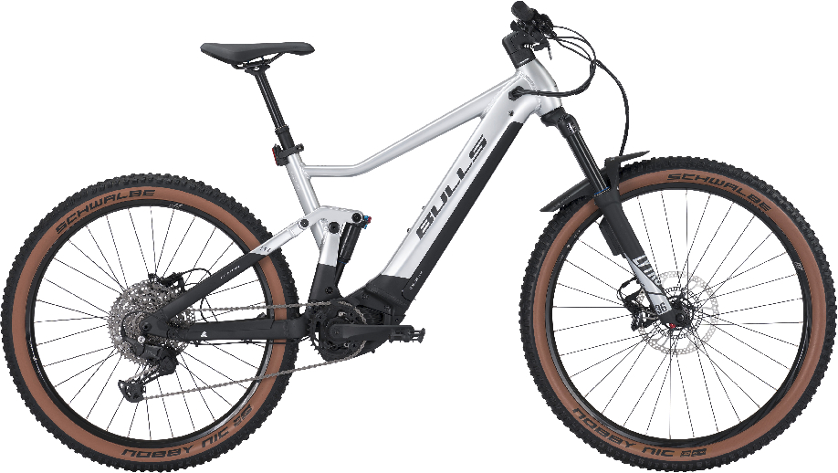 Bulls Copperhead Evo Am 2 Abs 29/27,5