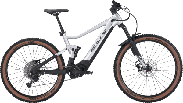 Bulls Copperhead Evo Am 2 Abs 29/27,5