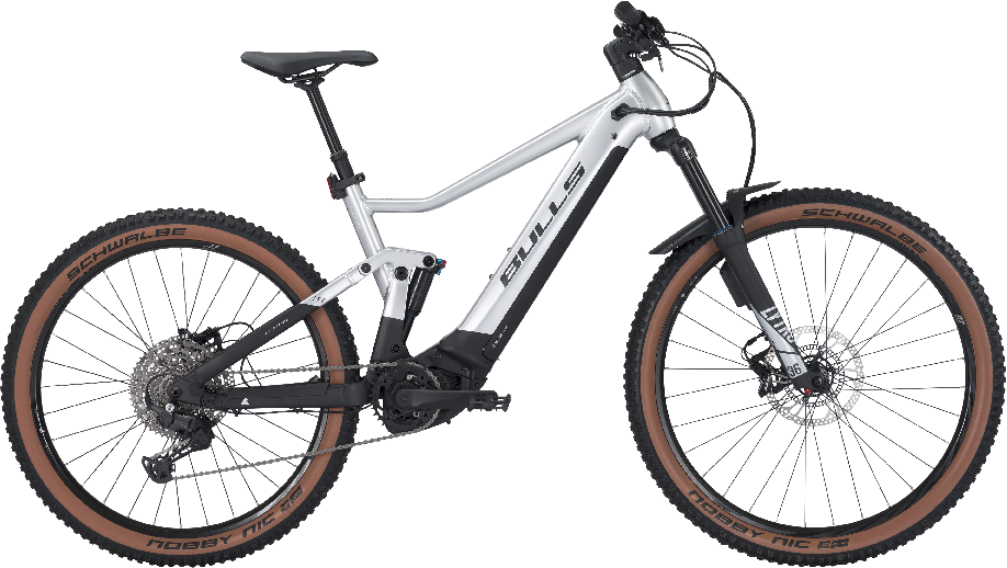 Bulls Copperhead Evo Am 2 Abs 29/27,5