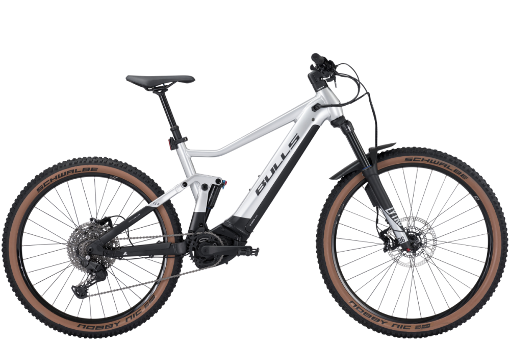 Bulls Copperhead Evo Am 2 Abs 29/27,5